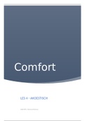 BIAG22 Comfort - Les 4 - Akoestisch