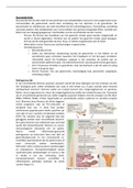 FA-BA303 Auto-Immuniteit Case Base Learning Reumatoide Artritis 