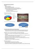 College behandelplanning bij parodontitis 4