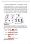 FA-BA303 Immunologie werkcollege 3