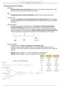 Biochemistry Ch 14 Mechanisms of Enzyme Action