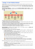 ICT2622 - Object Oriented Analysis Chapter 4