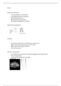 Radiotherapie Periode 2