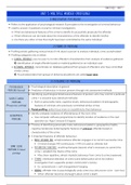 KRM 310(B) Multiple Murder Profiling: Study unit 5