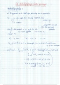 Oplossingen oefeningen Statistiek 2 hoofdstuk 6.2