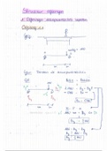 BIAG33 Structuur - Oefeningen