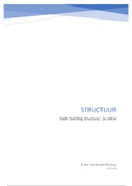 BIAG33 Structuur - Boek 'building structures'