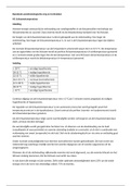Basisboek anesthesiologische zorg en technieken H5, H13 en H14 t/m 14.3 