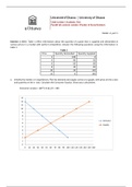 Midterm 2 for Microeconomics with Answers