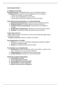 Samenvatting Dienstenmarketingmanagement hoofdstuk 4