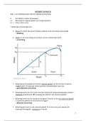 Basis Biomechanica 