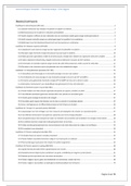 Samenvatting plantenfysiologie (Campbell)