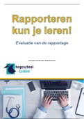 BS 14. Praktijkonderzoek scriptie Verpleegkundige verslaglegging, Voortgangsrapportage. Inclusief implementatieplan voor SOAP-methode. Beoordeling 9.3 en verdediging 9.7! (Beoordelingen toegevoegd). Beroepssituatie 14, Grol & Wensing implementatiemodel