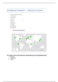 Nederland in de wereld