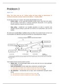 Thema 3 Attitudes & emoties in organisaties (NL - 9,8 behaald)