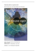 Goede samenvatting van het boek: Met nieuwe ogen, druk 5!