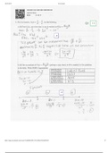 Math 202 Exam 2