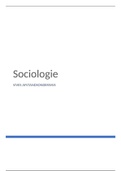 3 vakken 1ste jaar toegepaste psychologie (sociologie, onderzoeksvaardigheden en psychodiagnostiek)
