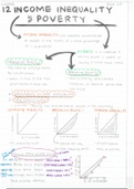 Economics 120 (EKN 120) Chapters 12-26