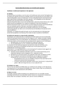 Samenvatting Law OE154 B