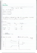 Equilibrium - The Equilibrium Constant Examples