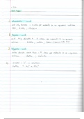 Acids and Bases - Mono, Di and Polyproticism