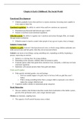 Chapter 6 Notes