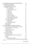 Samenvatting orthopedagogiek van gedrags- en emotionele stoornissen (Stijn Vandevelde)