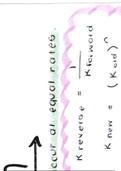 Chem 144 - Chemical equilibruim,Acid and Base,Aqueous Equilibria,Polymers,Organic Chemsitry