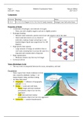 EESA07 Midterm Notes