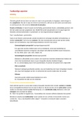 Begrippenlijst taalkundige aspecten van communicatietechnieken en -strategieën [F0US0a] 2019-2020