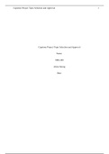 NRS 490 Week 2 Assignment Capstone Project Topic Selection and Approval, Complete Solution Guide (A+) Grand Canyon University.