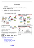  Hoofdstuk 7 inleiding tot biochemische processen