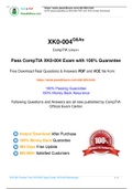 CompTIA Linux+ XK0-004 Practice Test,XK0-004 Exam Dumps 2020 Update