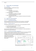 hfst 2: industriële microbiologie