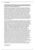 “It was widespread nationalist sentiment amongst the German population that led to the failure of democracy and the establishment of authoritarianism in Germany in the years 1914 – 34”. Assess the validity of this view. - Full Essay