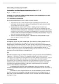 Samenvatting ontwikkelingspsychopathologie Rigter & Van Hintum H4 t/m7   9 