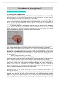 Breinkennis, toets opvoeding jonge kind 0-4 jaar