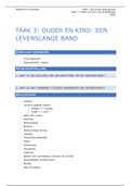 Ouder en kind