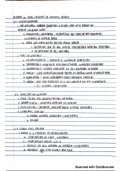 Chapter 6- Enzymes/Enzyme Kinetics