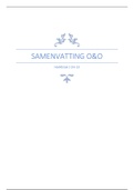 Samenvatting | Economics of Strategy (Besanko, 7e ed.) | Organisatie en Omgeving, Bedrijfskunde RUG