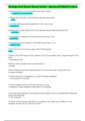 Biology Exit Exam Study Guide - Spring 2019[2937].docx