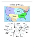 Geography CHUKUS US