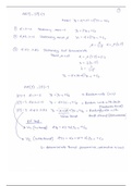 Quantitative Research Method (Time Series)