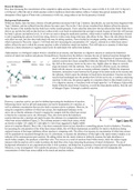 IBDP Biology IA - 2.5 (Enzymes)