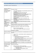 Keypoints Ademhalingsstelsel (H15)