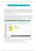 MATH 225N Week 5 Lab Assignment / MATH225 Week 5 Lab Assignment: (Latest, 2020): Chamberlain College of Nursing  | 100 % VERIFIED ANSWERS, GRADE A