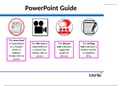 A1 Definitons of Management and Leadership Revision Notes