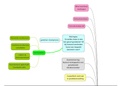 METHODOLOGIE - Mindmap