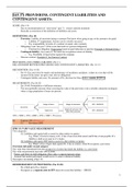 IAS 37 Intangible Assets